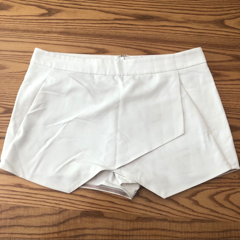 Express skort